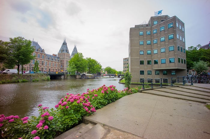 Academica_Weteringschans