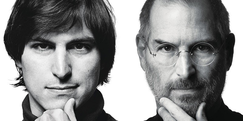 Webinar #4 - De fascinerende Case van Steve Jobs